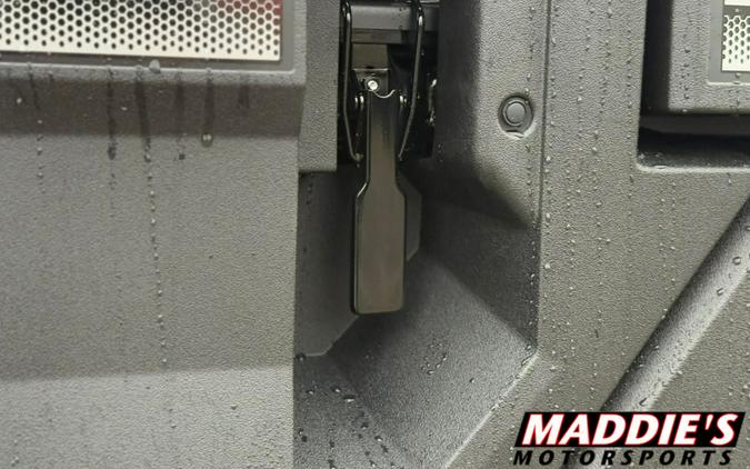 2026 Kawasaki MULE PRO-FX 1000 HD Edition