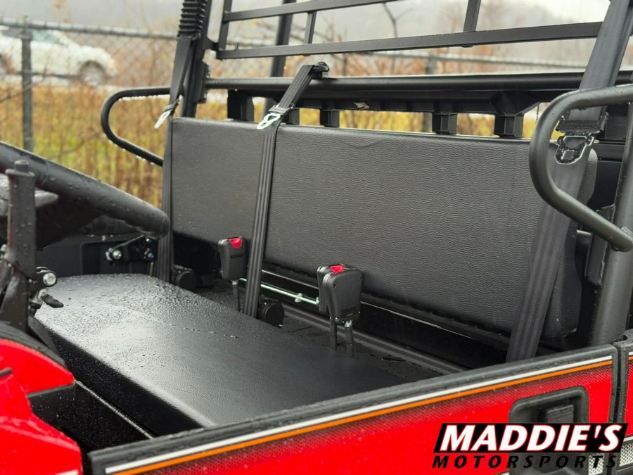 2026 Kawasaki MULE PRO-FX 1000 HD Edition