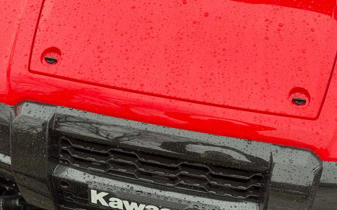 2026 Kawasaki MULE PRO-FX 1000 HD Edition