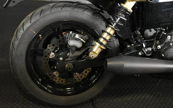 2014 Harley-Davidson Street Bob