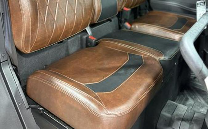 2026 CFMOTO UFORCE U10 Pro Highland