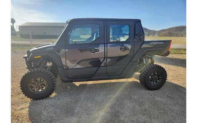 2026 Polaris XPEDITION XP 5 Northstar
