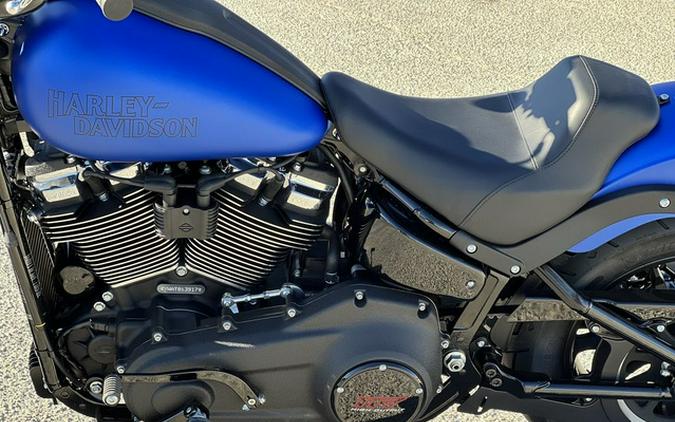 2026 Harley-Davidson FXLRS - Low Rider S