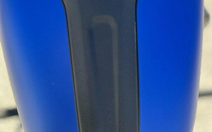 2026 Harley-Davidson FXLRS - Low Rider S