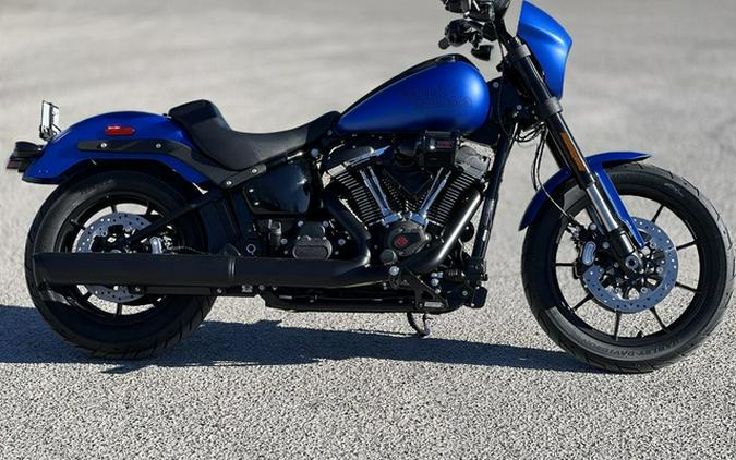 2026 Harley-Davidson FXLRS - Low Rider S