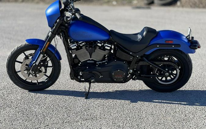 2026 Harley-Davidson FXLRS - Low Rider S
