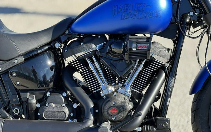 2026 Harley-Davidson FXLRS - Low Rider S