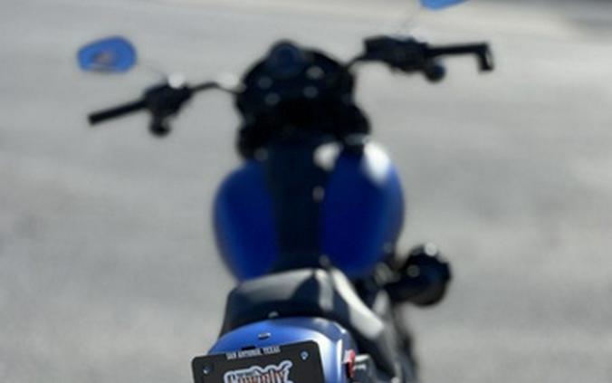 2026 Harley-Davidson FXLRS - Low Rider S