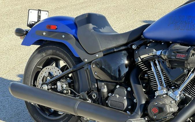 2026 Harley-Davidson FXLRS - Low Rider S