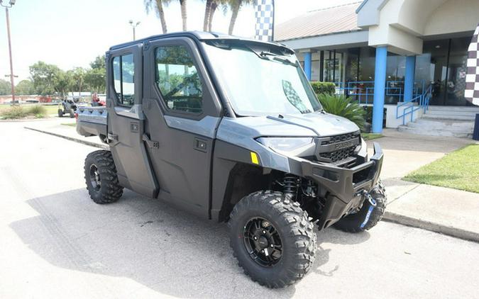 2026 Polaris Ranger Crew XP 1000 NorthStar Edition Ultimate