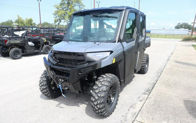 2026 Polaris Ranger Crew XP 1000 NorthStar Edition Ultimate