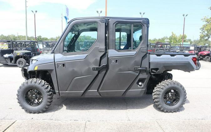 2026 Polaris Ranger Crew XP 1000 NorthStar Edition Ultimate