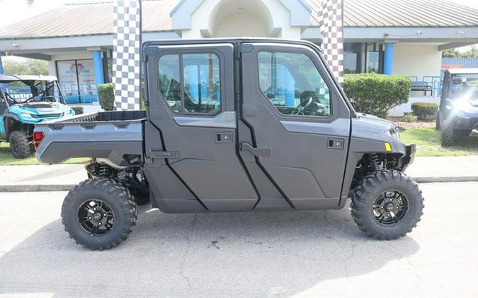 2026 Polaris Ranger Crew XP 1000 NorthStar Edition Ultimate