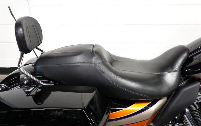2011 Harley-Davidson® FLHXSE2 - CVO™ Street Glide®