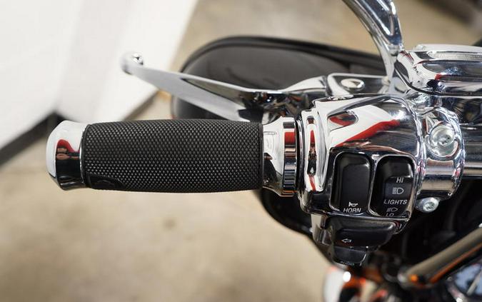 2011 Harley-Davidson® FLHXSE2 - CVO™ Street Glide®