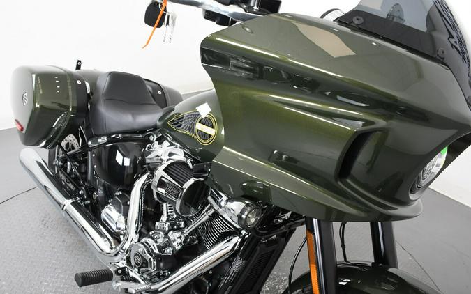 2026 Harley-Davidson® FXLRST Low Rider® ST