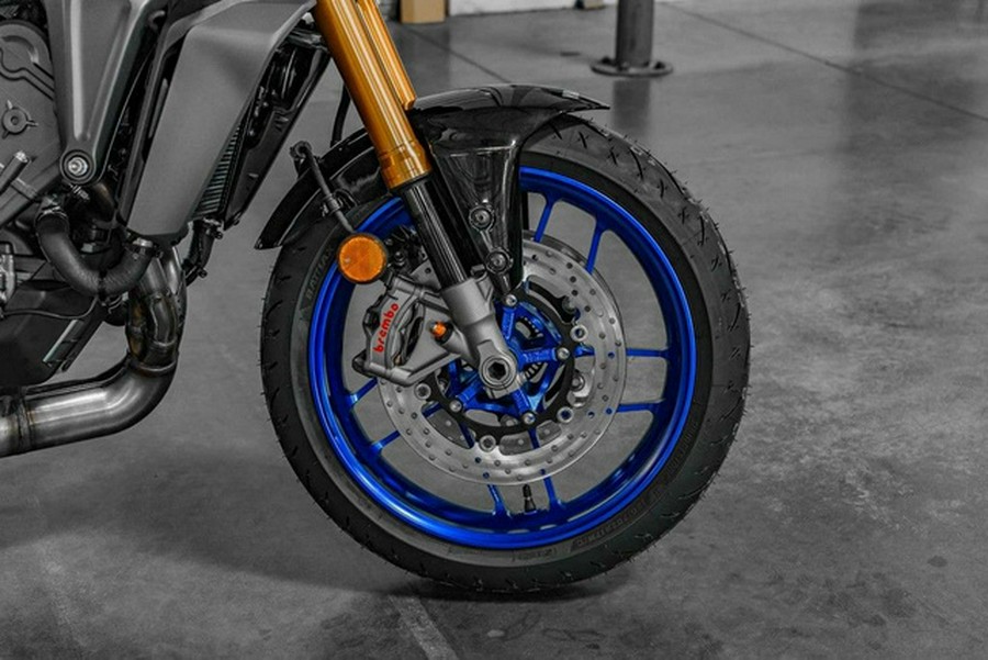 2026 Yamaha MT 09 SP