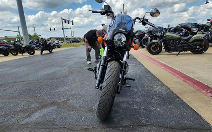 2026 Indian Motorcycle Sport Scout® Sixty Limited