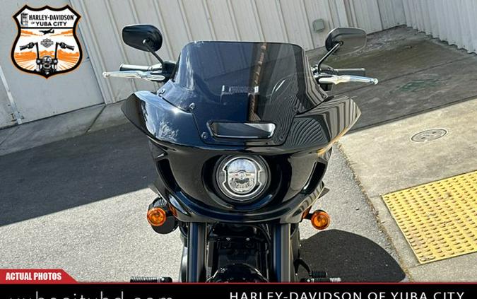 2023 Harley-Davidson Low Rider ST
