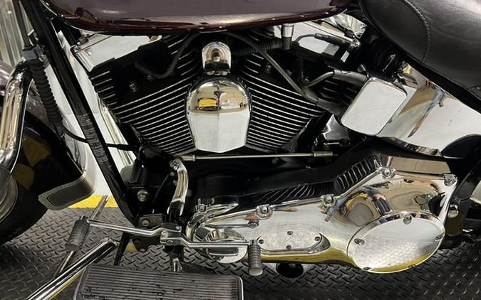 2006 Harley-Davidson FLSTC - Softail Heritage Classic