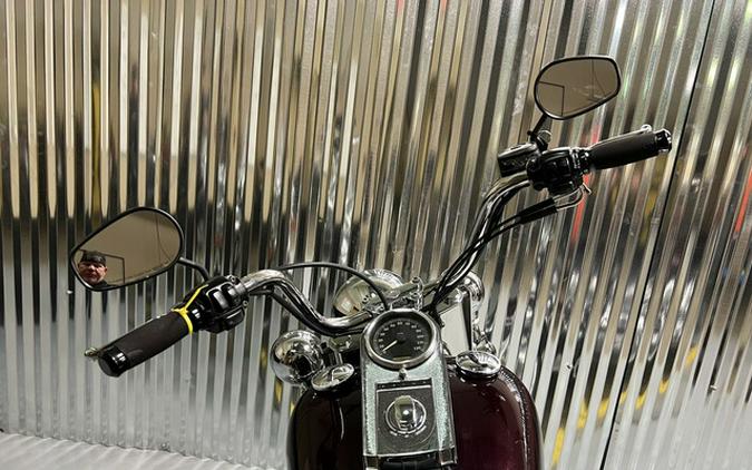 2006 Harley-Davidson FLSTC - Softail Heritage Classic