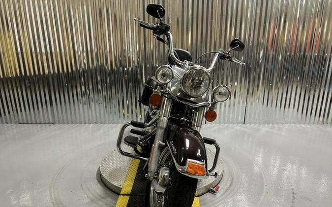 2006 Harley-Davidson FLSTC - Softail Heritage Classic