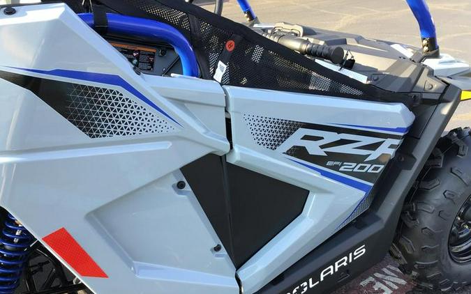 2026 Polaris® RZR 200 EFI