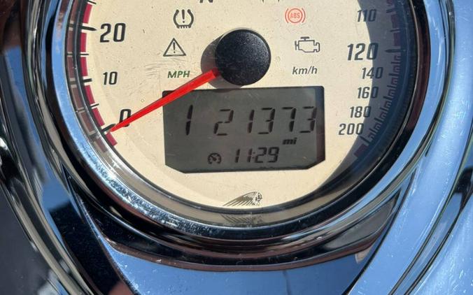 2015 Indian Chief Vintage N15CCV