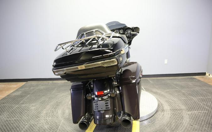 2021 Harley-Davidson Street Glide Special Black Jack Metallic