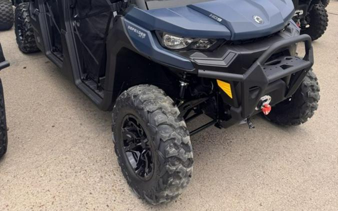 2026 Can-Am® Defender MAX XT HD9