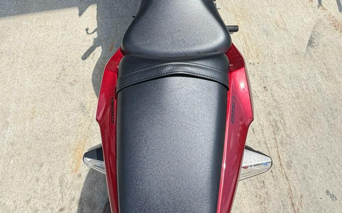 2021 Kawasaki Ninja® 650 ABS