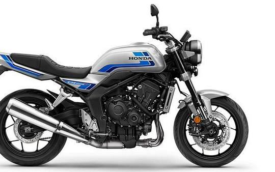 2026 CB1000F - Honda