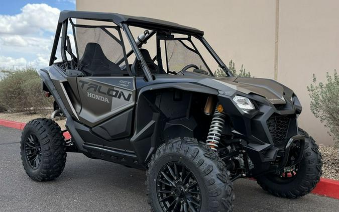 2026 Honda Talon 1000X