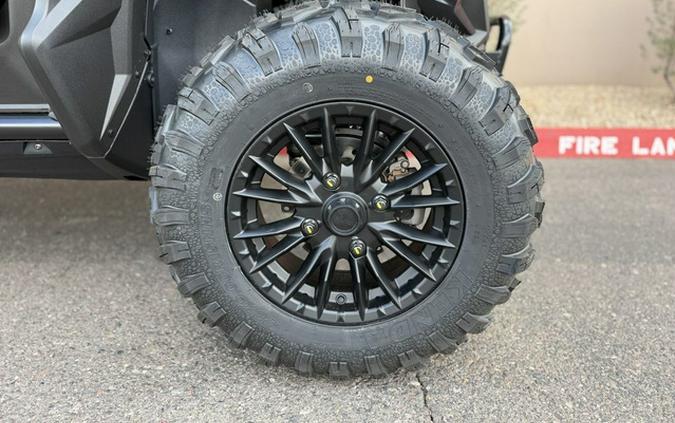 2026 Honda Talon 1000X