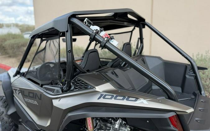2026 Honda Talon 1000X