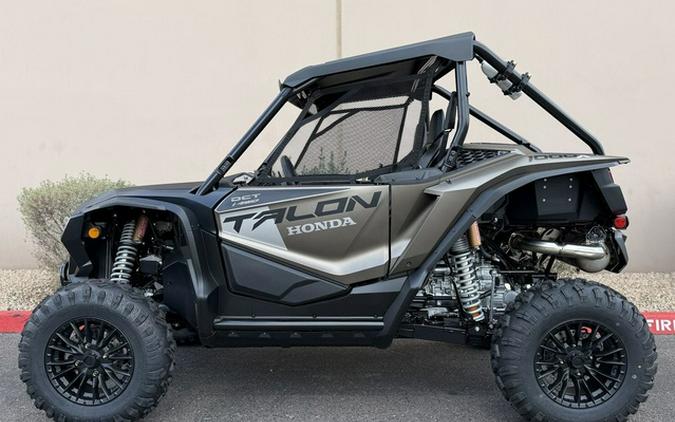 2026 Honda Talon 1000X