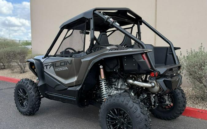 2026 Honda Talon 1000X