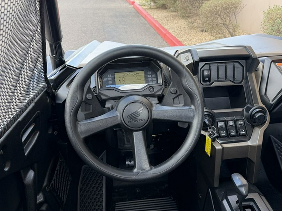 2026 Honda Talon 1000X