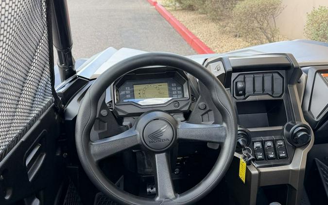 2026 Honda Talon 1000X