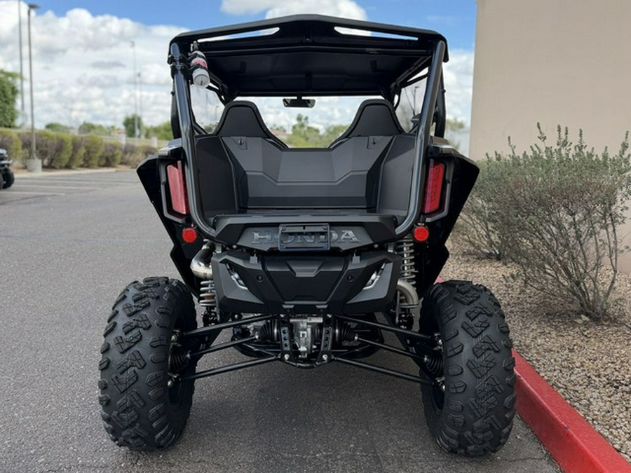 2026 Honda Talon 1000X