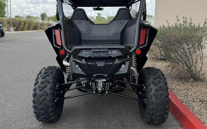 2026 Honda Talon 1000X