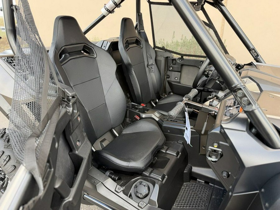 2026 Honda Talon 1000X