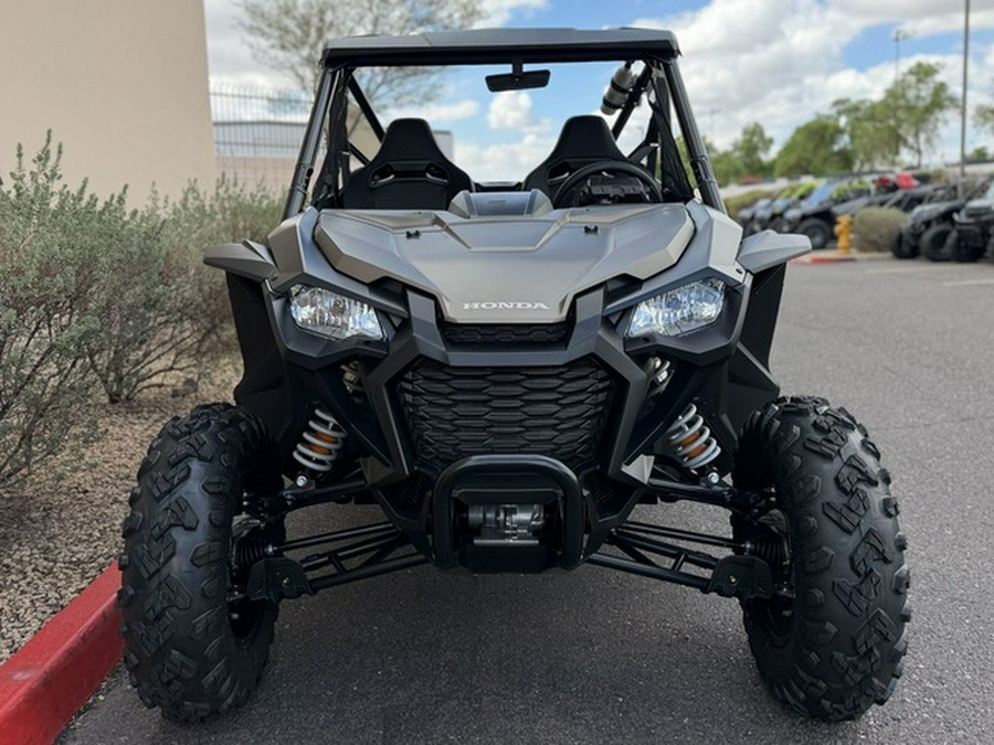 2026 Honda Talon 1000X