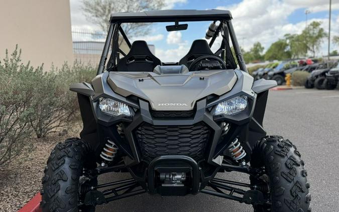 2026 Honda Talon 1000X