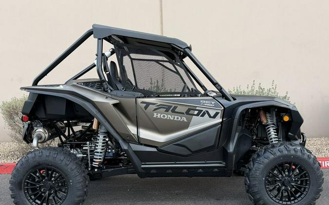 2026 Honda Talon 1000X