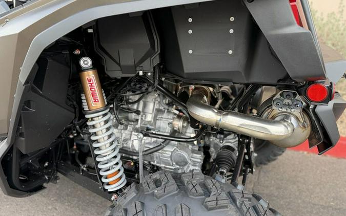 2026 Honda Talon 1000X