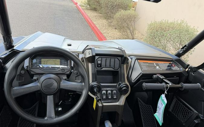2026 Honda Talon 1000X
