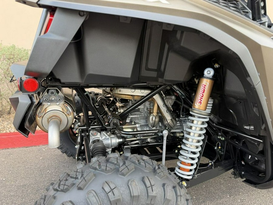 2026 Honda Talon 1000X