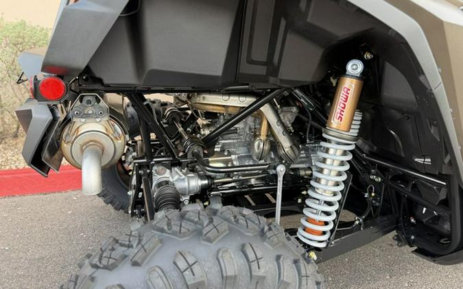 2026 Honda Talon 1000X