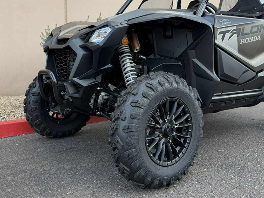 2026 Honda Talon 1000X